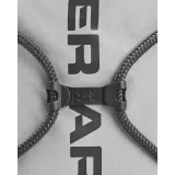 Vrecko na přezůvky UNDER ARMOUR UA Ozsee Sackpack-GRY · záber 3