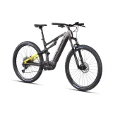 Crussis e-Full 9.10 720Wh 29" - model 2025 · záber 2