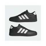 Pánska rekreačná obuv ADIDAS Breaknet 3.0 M core black cloud white core black · záber 4