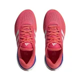 Pánská běžecká obuv ADIDAS Supernova 2.0 solar red cloud white lucid blue · záber 5