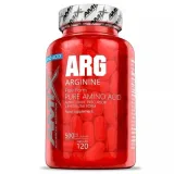 Amix Arginine · záber 1