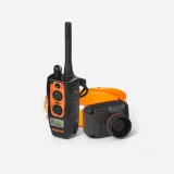 DOGTRA Súprava lokalizačný a výcvikový obojok a diaľkové ovládanie Dogtra 2600T&B 34 cm · záber 2