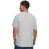 Pánske tričko s krátkym rukávom UNDER ARMOUR UA M WM Locker Tag SS-GRY · záber 3