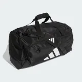 Cestovná taška ADIDAS TRA DEF DUF M BLACK WHITE · záber 3