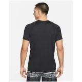 Pánské tričko s krátkým rukávem NIKE ESSENTIAL BLACK · záber 3
