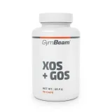 GymBeam XOS + GOS · záber 2