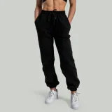 Дамско долнище Lunar Joggers Black - STRIX · záber 1