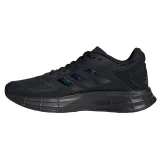 Dámská sportovní obuv (tréninková) ADIDAS Duramo 10 core black core black iron metallic · záber 3