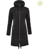 Woox Ventus Urban Black Onyx Chica - Velikost: 48 | Barva: Čierna · záber 1