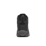 Pánske členkové zimné topánky MERRELL Thermo Snow Grip Mid WP M black · záber 5