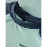 Chlapčenské tričko na kúpanie - Farba: Kids T-Shirt W. Print-Ether · záber 3