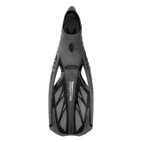 Aqua Speed INOX L Black - 46/47 · záber 2