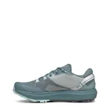 Dámská nízká turistická obuv TECNICA Agate Speed S GTX, light blueness blue · záber 3