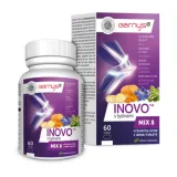 BARNY´S Inovo s bylinami mix8 60 kapsúl · záber 1
