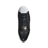 Dámská rekreační obuv ADIDAS ORIGINALS Superstar core black core black cloud white · záber 5
