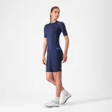 Dámský cyklistický dres s krátkým rukávem CASTELLI Espresso 2 W · záber 3
