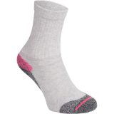 McKinley Hikory II Hiking Socks Kids - Veľkosť: 31-34 | Farba: Sivá · záber 1