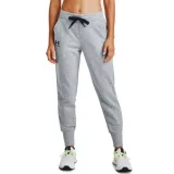 Dámské tepláky UNDER ARMOUR Rival Fleece Joggers-GRY · záber 1