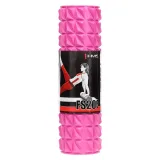HMS Fitness válec FS205 45 cm, růžový (VÝPRODEJ) · záber 2