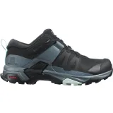 Salomon X Ultra 4 GTX W - Veľkosť: 38 | Farba: modrá | Pohlavie: Dámske · záber 8