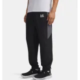 Pánske tréningové nohavice UNDER ARMOUR UA Tech Sport Pant-BLK · záber 2
