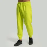 Долнище Relaxed Joggers Chartreuse - STRIX - Размер: XL | Тегло: 0,675 g | Опаковка: 32 · záber 1