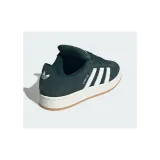 Dámská vycházková obuv ADIDAS ORIGINALS Campus 00s W aurora ivy cloud white gum three · záber 5