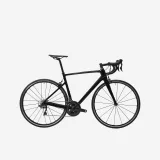 VAN RYSEL Cestný bicykel EDR CF ULTEGRA čierny XS · záber 1