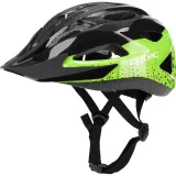 Cytec Firestarter 2.10 Helmet Kids - Veľkosť: 52-57 · záber 2