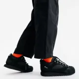 DECATHLON Dámske fitness 7/8 nohavice čierne XS (W26 L30) · záber 2