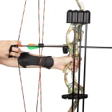 Lukostrelecká súprava inSPORTline Monyta 20 lbs - Farba: viacfarebná · záber 5