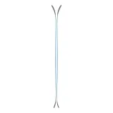 Dámské freeride lyže (bez vázání) BLIZZARD Sheeva 9 (FLAT), blue teal · záber 2