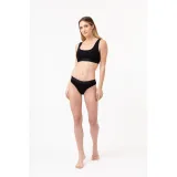 Dámské kalhotky FILA 1PACK-FU6370 WOMAN BRIEF 200 · záber 4