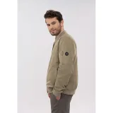 Pánská bunda VOLCANO BIT-102-BEIGE · záber 3