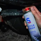 S100 Chain Cleaner 300 ml · záber 2