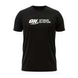 Тениска True Strength - Optimum Nutrition · záber 1