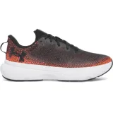 Pánská běžecká obuv UNDER ARMOUR UA Infinite M black ares red black · záber 1