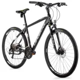 Leader Fox TOSCANA 2 2023 · záber 1