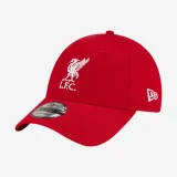 NEW ERA NEW ERA Liverpool FC futbalová šiltovka červená jedna veľkosť · záber 1