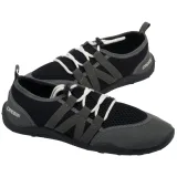 Obuv do vody CRESSI ELBA POOL SHOES BLACK GREY · záber 2