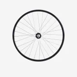 ELOPS Koleso bicykla city speed 900 28-palcové, zadné, dvojitý ráfik kotúč čierne 700 · záber 1