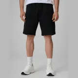 Kraťasy casual pánské - černé · záber 2