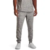 Pánské tepláky UNDER ARMOUR UA Rival Terry Jogger-WHT · záber 1