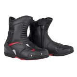 Moto topánky W-TEC Bosta - Veľkosť: 45 · záber 1