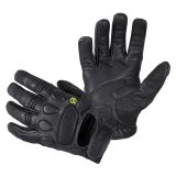 Kožené moto rukavice W-TEC Cherton - Veľkosť: XXL · záber 1