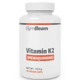 GYMBEAM Vitamin K2 menachinón 90 kapsúl · záber 2