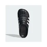 Pánské pantofle (plážová obuv) ADIDAS Adilette Clog M core black cloud white core black · záber 5