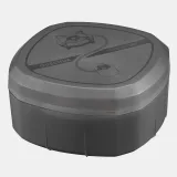 QUECHUA Kempingový plynový varič 500 1 horák 3500 W piezo bez · záber 2