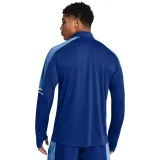 Pánska bežecká mikina s 1 2 zipsom UNDER ARMOUR UA Tech Utility 1 4 Zip-BLU · záber 2