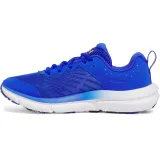 Chlapecká sportovní obuv (tréninková) UNDER ARMOUR UA BGS Assert 10 team royal black white · záber 2